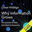 Why Information Grows by Cesar Hidalgo