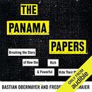 The Panama Papers by Frederik Obermaier