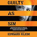 Guilty as Sin by Edward Klein