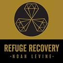 Refuge Recovery: A Buddhist Path to Recovering from Addiction by Noah Levine