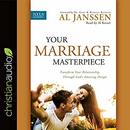 Your Marriage Masterpiece by Al Janssen