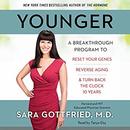 Younger by Sara Gottfried