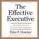 The Effective Executive by Peter Drucker
