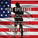 The Operator by Robert J. O'Neill