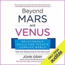 Beyond Mars and Venus by John Gray