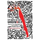 My Days in the Underworld by Agni Sreedhar