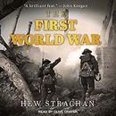 The First World War by Hew Strachan
