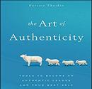 The Art of Authenticity by Karissa Thacker