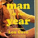 Man of the Year by Lou Cove