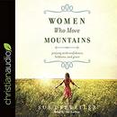 Women Who Move Mountains by Sue Detweiler