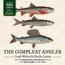 The Compleat Angler by Izaak Walton