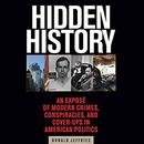 Hidden History by Donald Jeffries