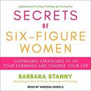 Secrets of Six-Figure Women by Barbara Stanny