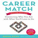 Career Match by Shoya Zichy