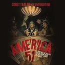 America 51 by Corey Taylor