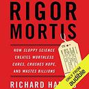 Rigor Mortis by Richard Harris