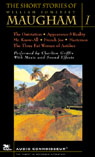Short Stories of William Somerset Maugham, Volume 1 by William Somerset Maugham
