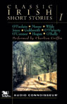 Classic Irish Short Stories, Volume 1 by James Joyce