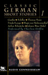 Classic German Short Stories, Volume 1 by Friedrich  Schiller