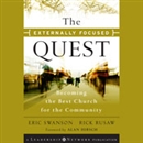 The Externally Focused Quest by Eric Swanson