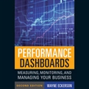 Performance Dashboards by Wayne W. Eckerson
