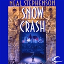 Snow Crash by Neal Stephenson