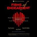 Firms of Endearment by Rajendra S. Sisodia