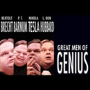Great Men of Genius, Part 3: Nikola Tesla by Mike Daisey