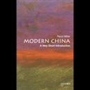 Modern China: A Very Short Introduction by Rana Mitter