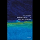 Christianity: A Very Short Introduction by Linda Woodhead