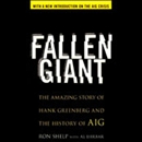 Fallen Giant by Ronald Shelp
