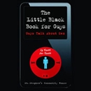 The Little Black Book for Guys by St. Stephen's Community House