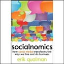 Socialnomics by Erik Qualman