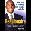 Reallionaire: Nine Steps to Becoming Rich from the Inside Out by Farrah Gray