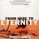 From Here to Eternity by James Jones