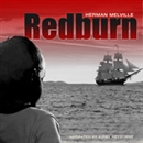 Redburn by Herman Melville