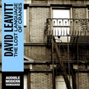 The Lost Language of Cranes by David Leavitt
