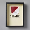 Bend Sinister by Vladimir Nabokov