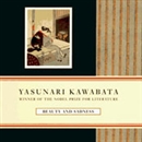 Beauty and Sadness by Yasunari Kawabata