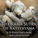 The Kama Sutra of Vatsyayana by Vatsyayana