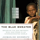 The Blue Sweater by Jacqueline Novogratz