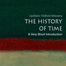 The History of Time: A Very Short Introduction by Leofranc Holford-Stevens