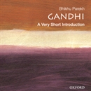 Gandhi: A Very Short Introduction by Bhikhu Parekh