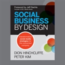 Social Business by Design by Dion Hinchcliffe