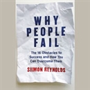 Why People Fail by Siimon Reynolds