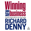 Winning New Business by Richard Denny