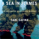 A Sea in Flames by Carl Safina