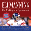 Eli Manning by Ralph Vacchiano