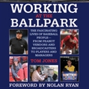 Working at the Ballpark by Tom Jones