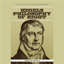 Hegel's Philosophy of Right by Thom Brooks